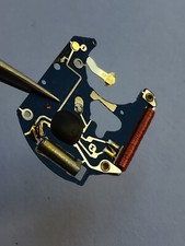 ETA - CALIBRE 955112 - CIRCUIT