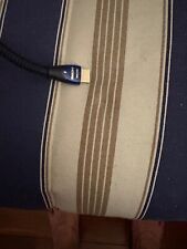 AudioQuest - ThunderBird 48 3'