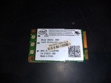 Carte Wifi Wireless HP Compaq