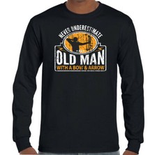 Tir À L'Arc T-Shirt Noeud