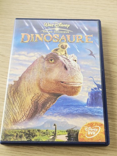 Dinosaure classique walt - dinosaure,