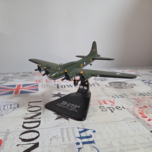 Miniature avion bombardier - miniature,