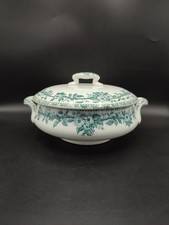 Jolie soupière, Légumier, St