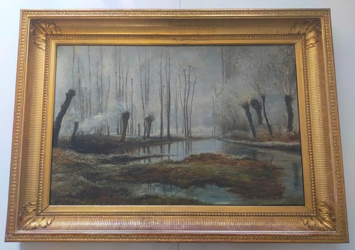 François bonnet - françois, (1811-1894)