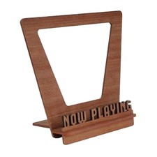 Support de disque vinyle