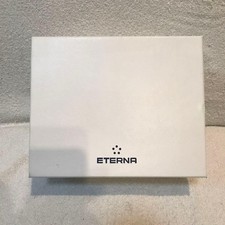 Eterna Watch Box Collector