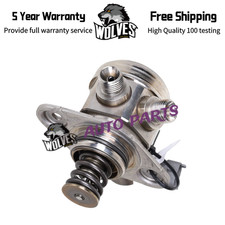 10-22 LR Range Rover Sport L494 XJ XF XK Engine Fuel Gas High Pressure Pump OEM