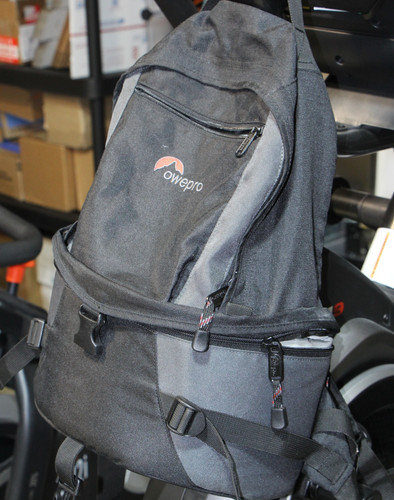 Lowepro orion trekker sac - lowepro,
