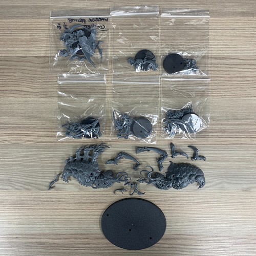 Tyranid bundle tyranids - bundle,