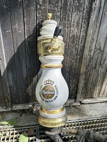 Pompe tireuse bière - à, en