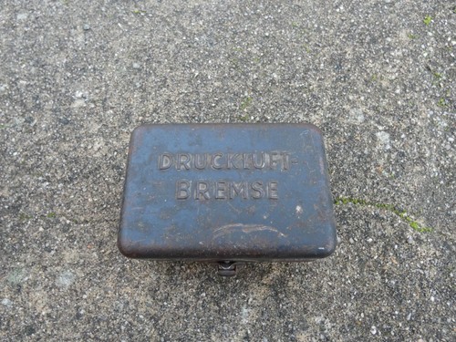 Ww2 allemand german - ww2, boite