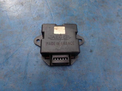 Boitier electronique niveau - electronique,