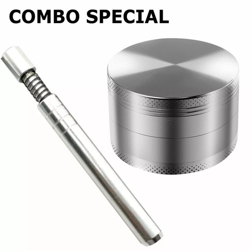 Pcs herb tobacco grinder - pcs,