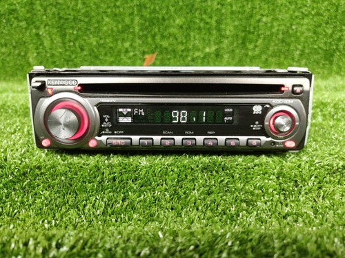 Kenwood kdc 334 kdc334 - kenwood, kdc-334