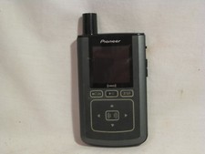 Pioneer GEX-INNO2 XM receiver