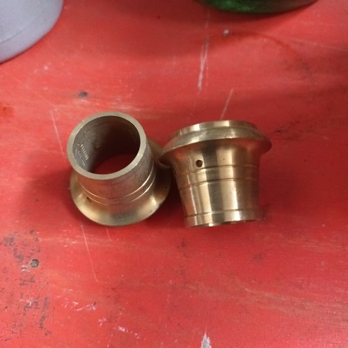 Lot gros sabot louis - 2,