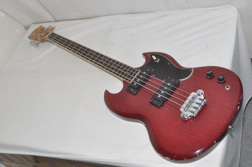 Guitare électrique mosrite - électrique,
