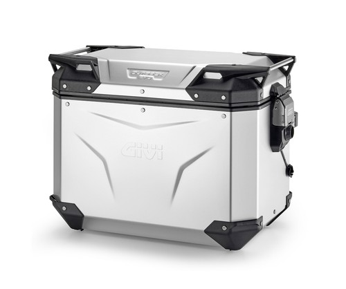 Valigia baule gauche givi - valigia,