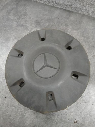 Enjoliveur mercedes sprinter - mercedes,