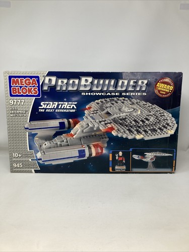 Mega bloks probuilder star - bloks,