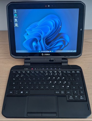Zebra et85c tablet - et85c, pc
