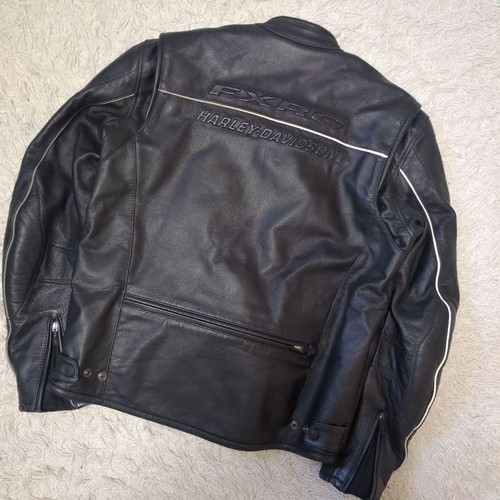 Harley davidson veste - harley-davidson,