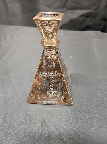 Flacon parfum ancien - flacon,