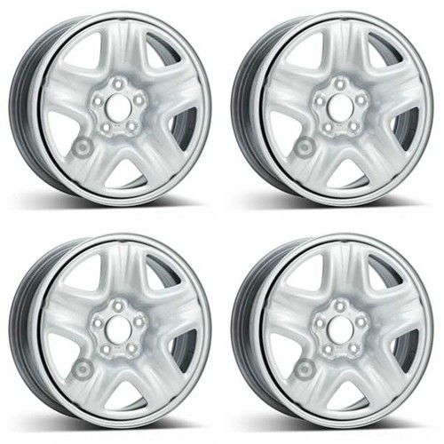 Alcar jantes tole acier - jantes,
