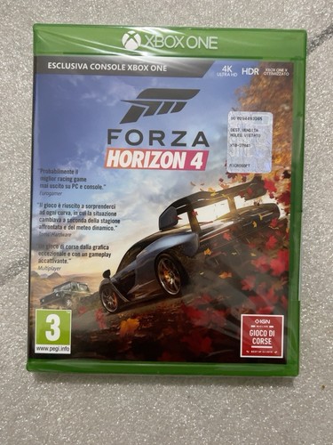 Microsoft forza horizon xbox - horizon,