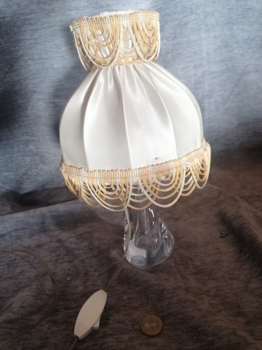Petite lampe chevet - chevet, vintage