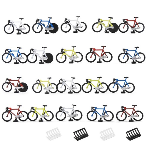 C8702 20pcs vélos - c8702,