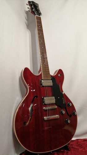 Guitare électrique guild - électrique,