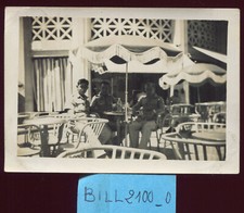 Photo ancienne - photo,