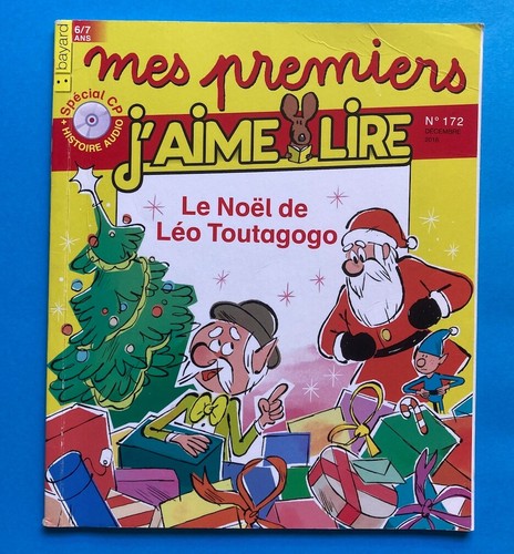 Mes premiers aime lire - mes,