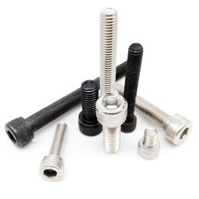 10/50 M1.4 M1.6 M2 M2.5 M3 M4