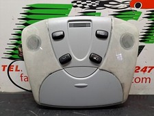 PLAFONNIER D'HABITACLE