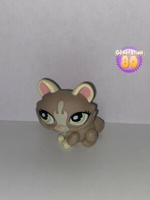 Littlest petshop chat sphynx - littlest,
