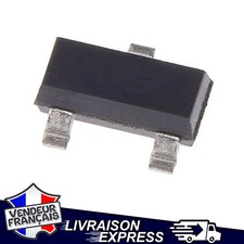 5x BSS138 BSS138LT1G SOT23 SOT