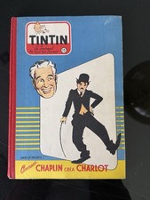 Reliure N° 15 de 1953- Ed