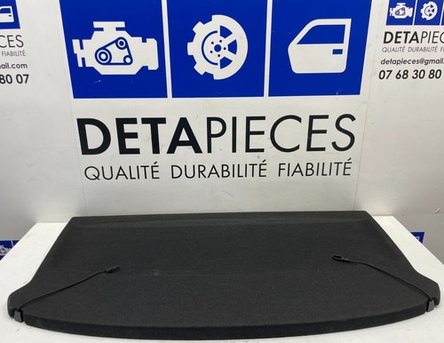 Plage arriere bmw - bmw, 116i