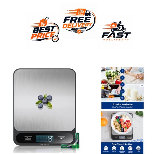 Balance cuisine - balance,