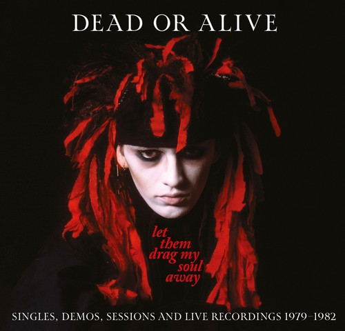 Dead alive let - dead, my
