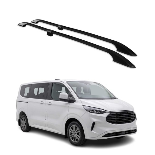 Barres toit longitudinales - barres,