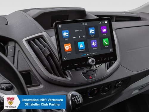 Autoradio android auto - autoradio,