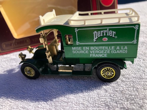 Voiture miniature 38 - miniature, 1/38