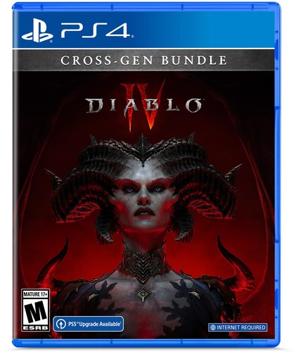 Diablo - ,