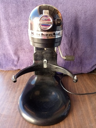 Kitchenaid stand mixer - kitchenaid,