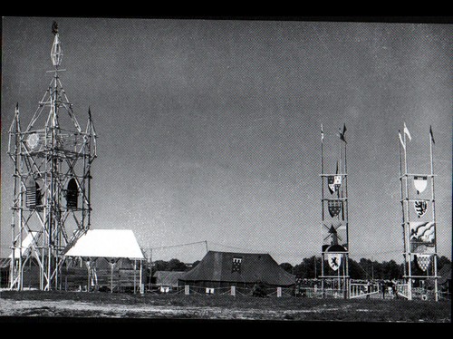 Jamboree moisson - /,