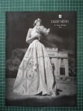 ZH046 BELLE PUB ANCIENNE  1940