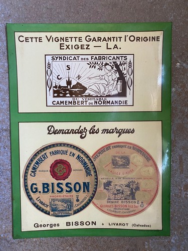 Glacoide publicitaire - ,